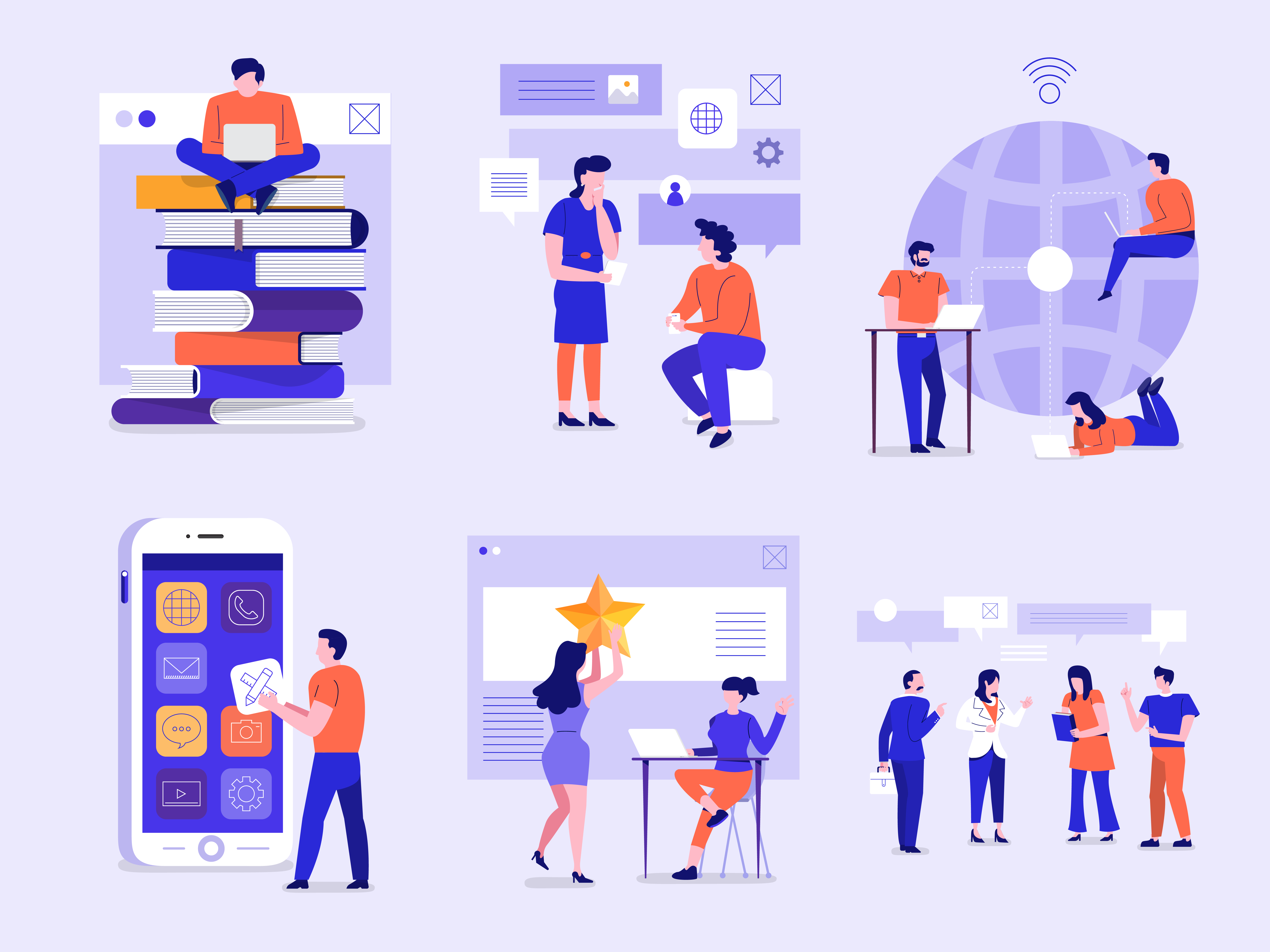 Give Them What They Want: What Companies Look for When They Hire Freelance SEO Experts