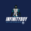 IFINITYBOY