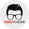 GeekyCoder