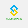 maleesha320