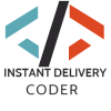 InstantDelivery