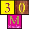 30Mistakes