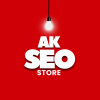 AkSEOStore