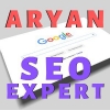 Aryan SEO Expert
