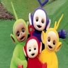 teletubbie