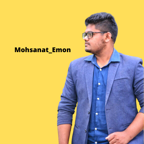 MohsanatEmon