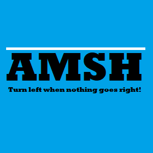 AMSH