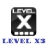 LevelX3