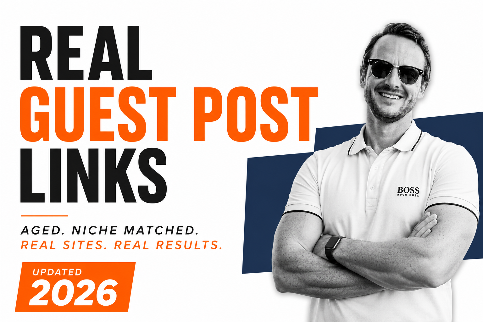 3 x Guest Posts Pack on Aged, Niche Matched Domains ...