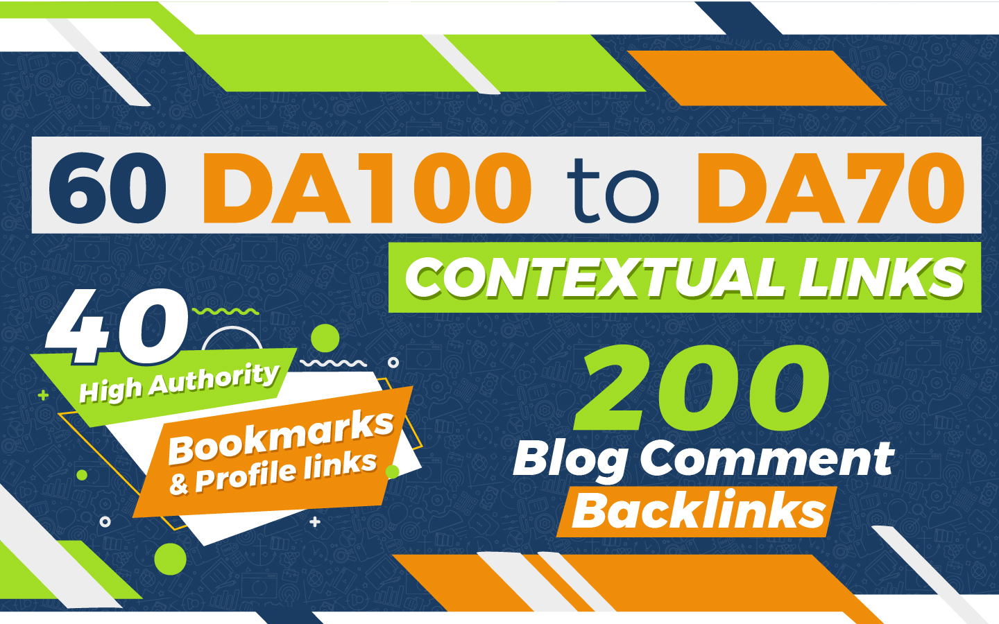 2022 BEST No.1 GUARANTEED SEO RANKING with 100 Contextual Links on DA70 - DA100 Unique Sites From RA