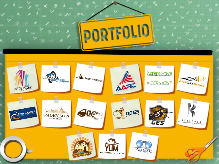 Create a Killer, Creative, Unique and Professional ...