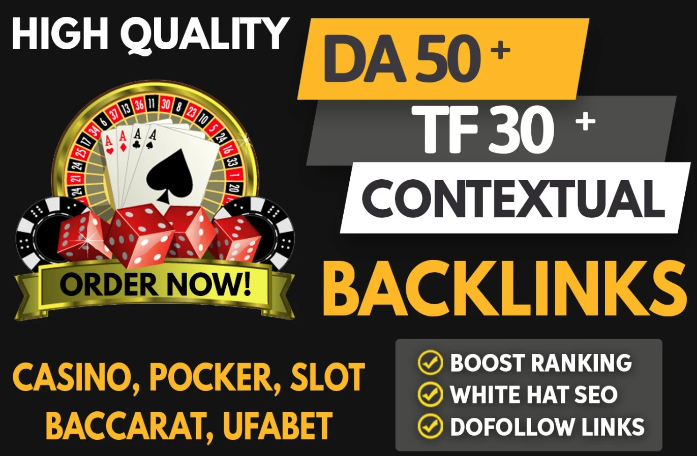 I will create for thailand korea singapore hong kong indonesia high tf DR da SEO backlinks