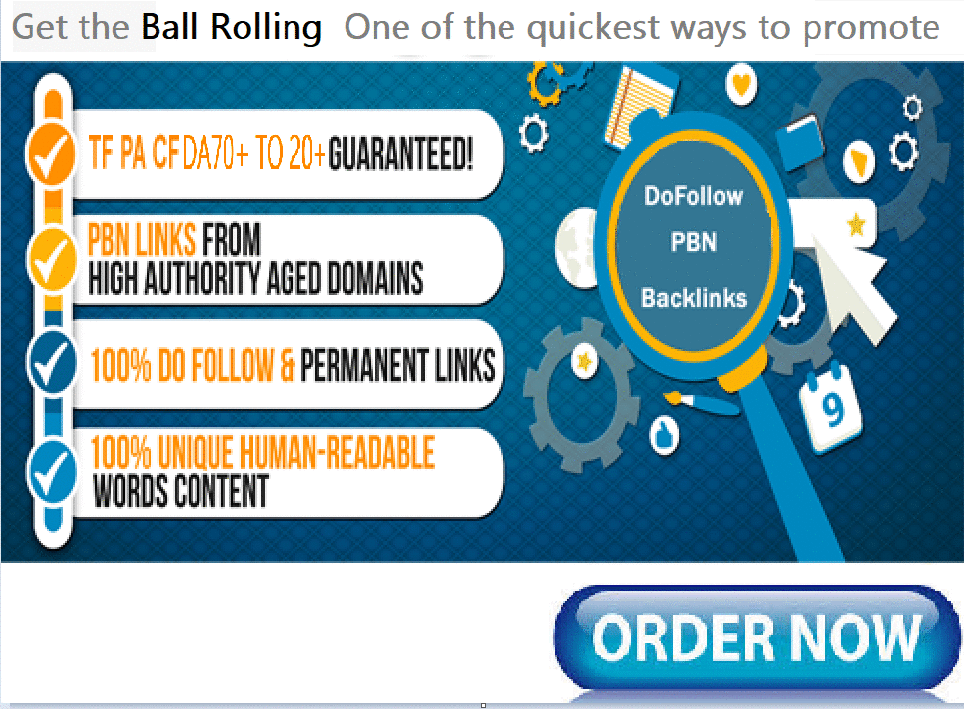 Add 200 Permanent Do Follow PBN Homepage Backlinks from our PBN Network