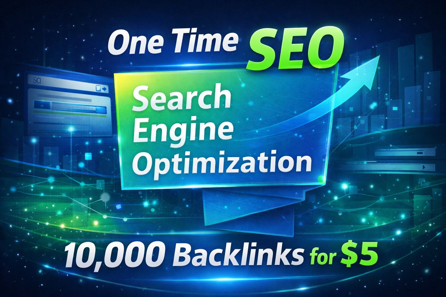 Boost Your Rankings 10K High-Quality 2-Tier Backlinks