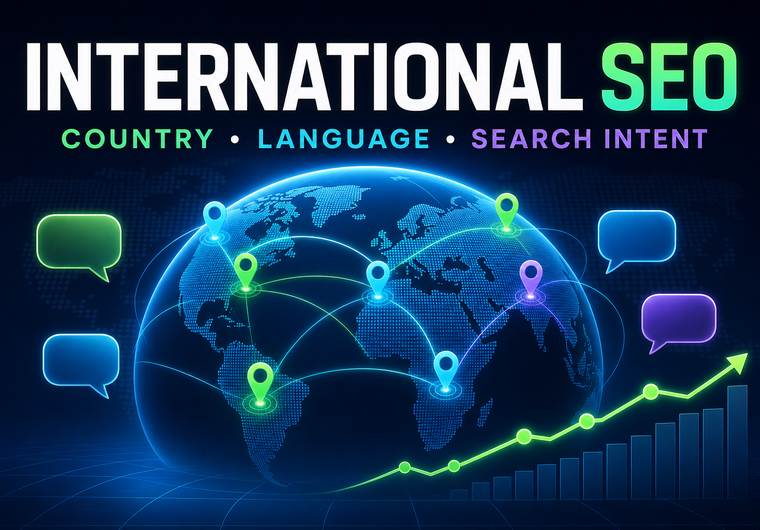 I will optimize and localize 5 WordPress pages for Europe or USA