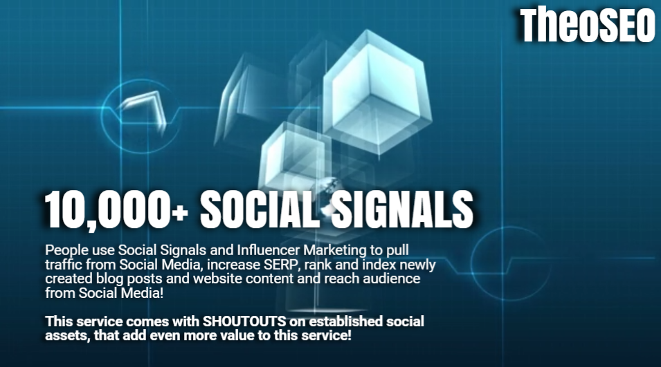 GET 10,000 HIGH AUTHORITY SIGNALS INCLUDING 10 SHOUTO...
