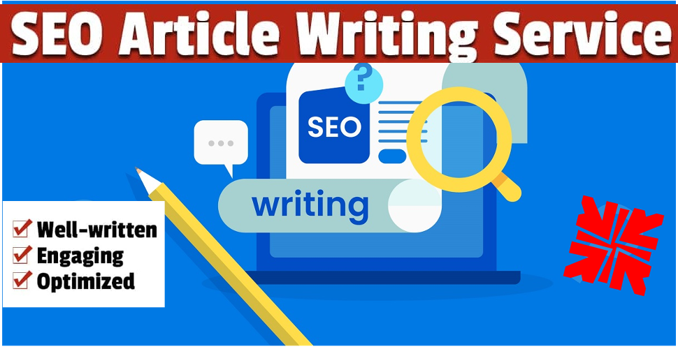 I will Write 10 SEO friendly 1500 words for Each Unique Article on Your Niche