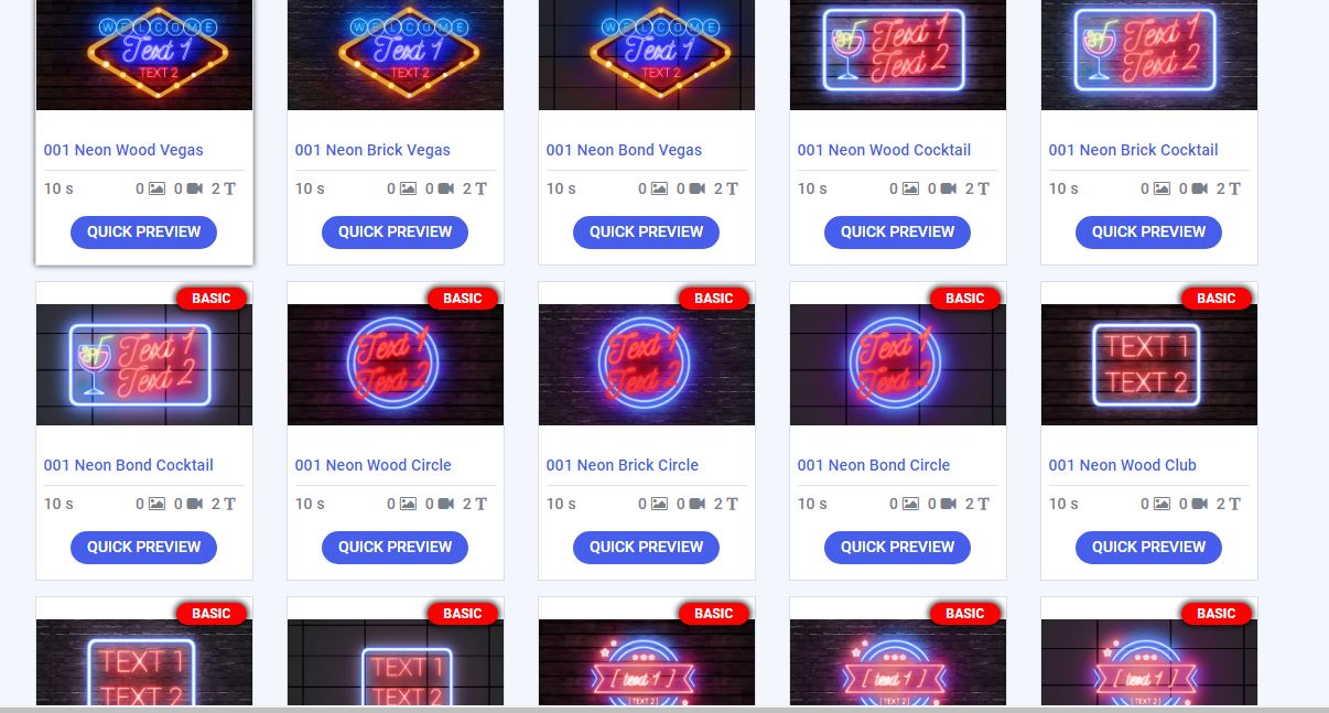 i will create small social media video for your product ,business or services and promotion