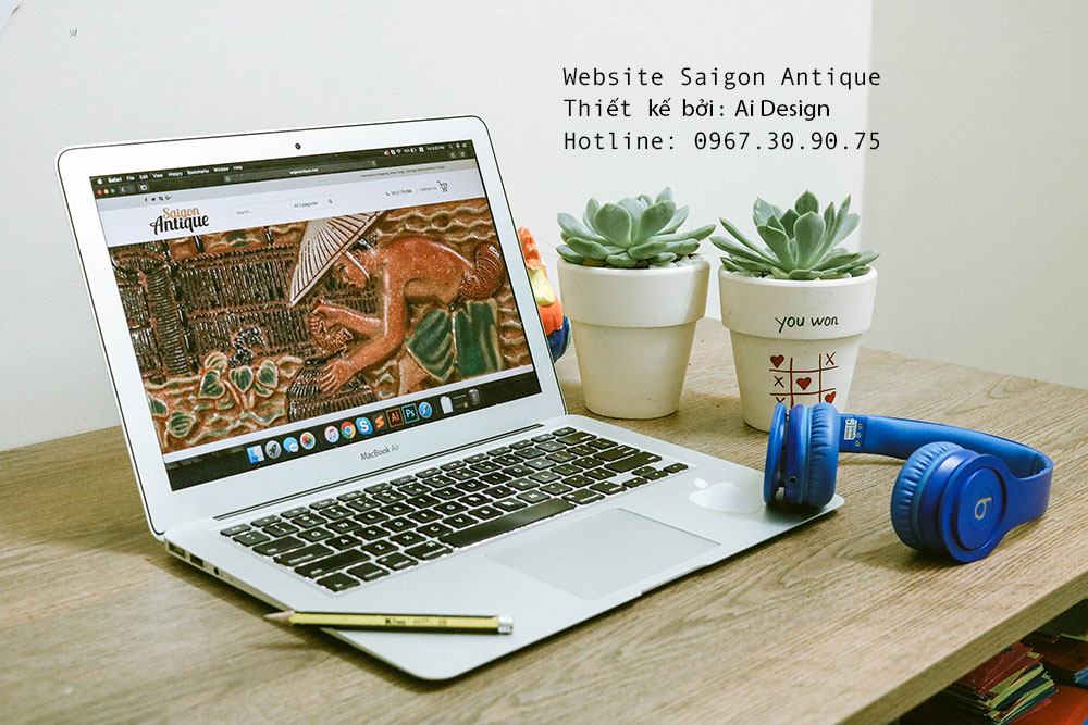 Setup WordPress Theme, Customize, and instructions ...