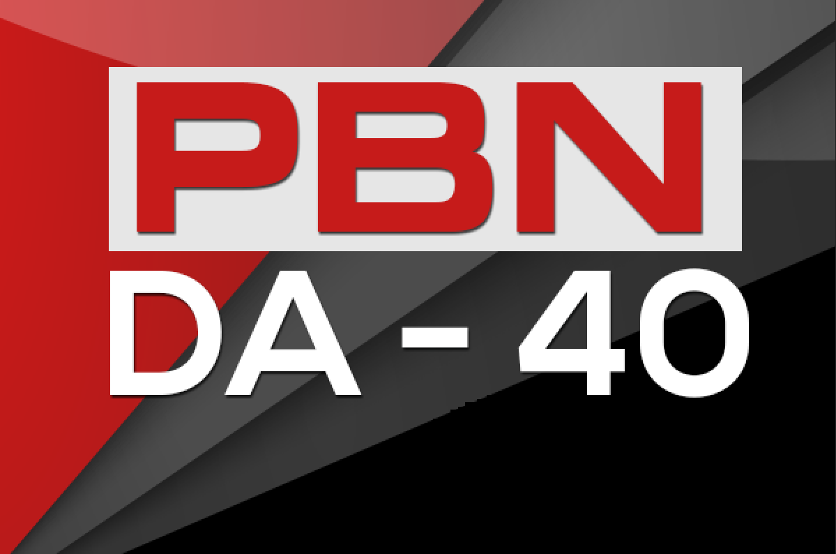 110+ High Domain Authority PBN Web2.0 backlinks