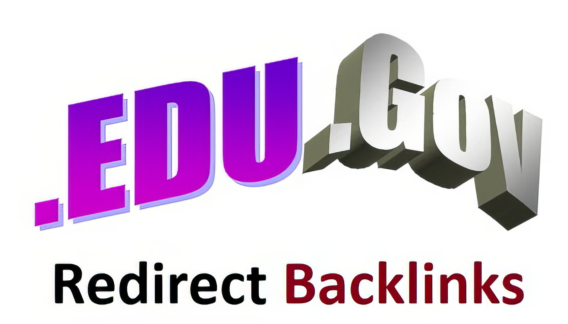 250+ EDU and GOV redrect for Google Rank