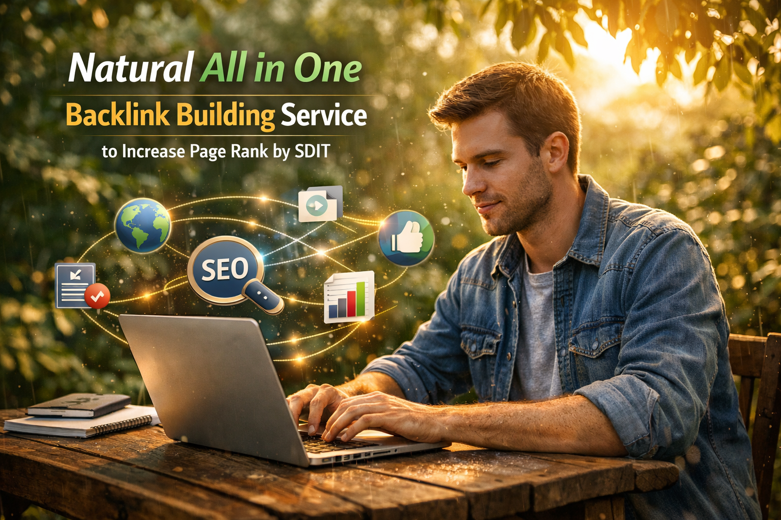 Natural All in One Backlink Building Service v1 to In...