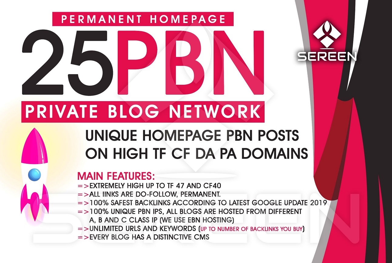 Create Premium 25 Pbn On High Metrics Backlink To Boost Your Rankings Fast 