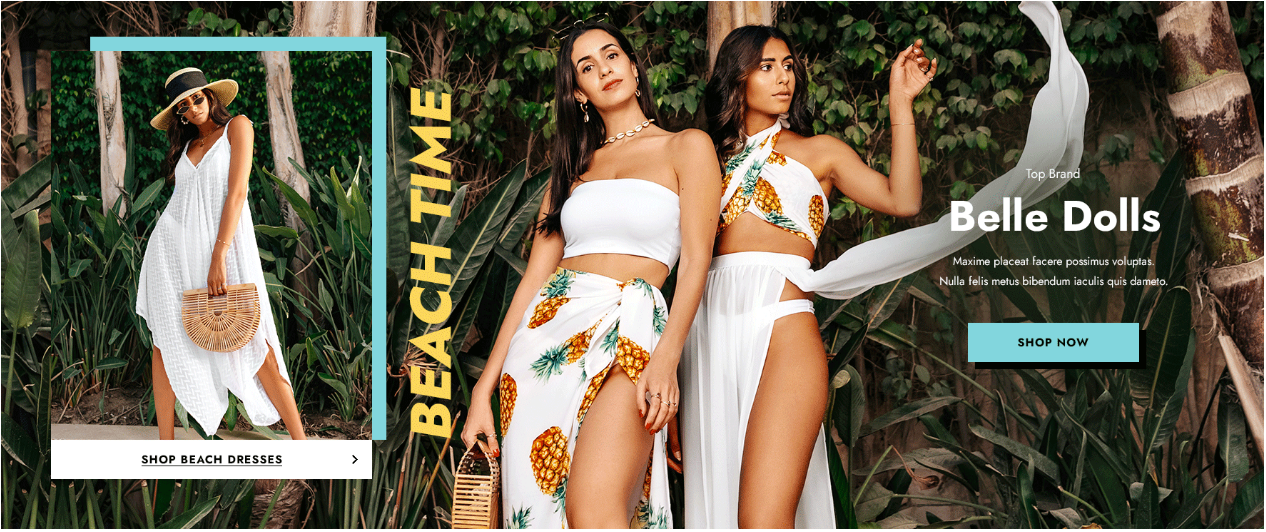 Create Shopify Dropshipping Store, Shopify Website