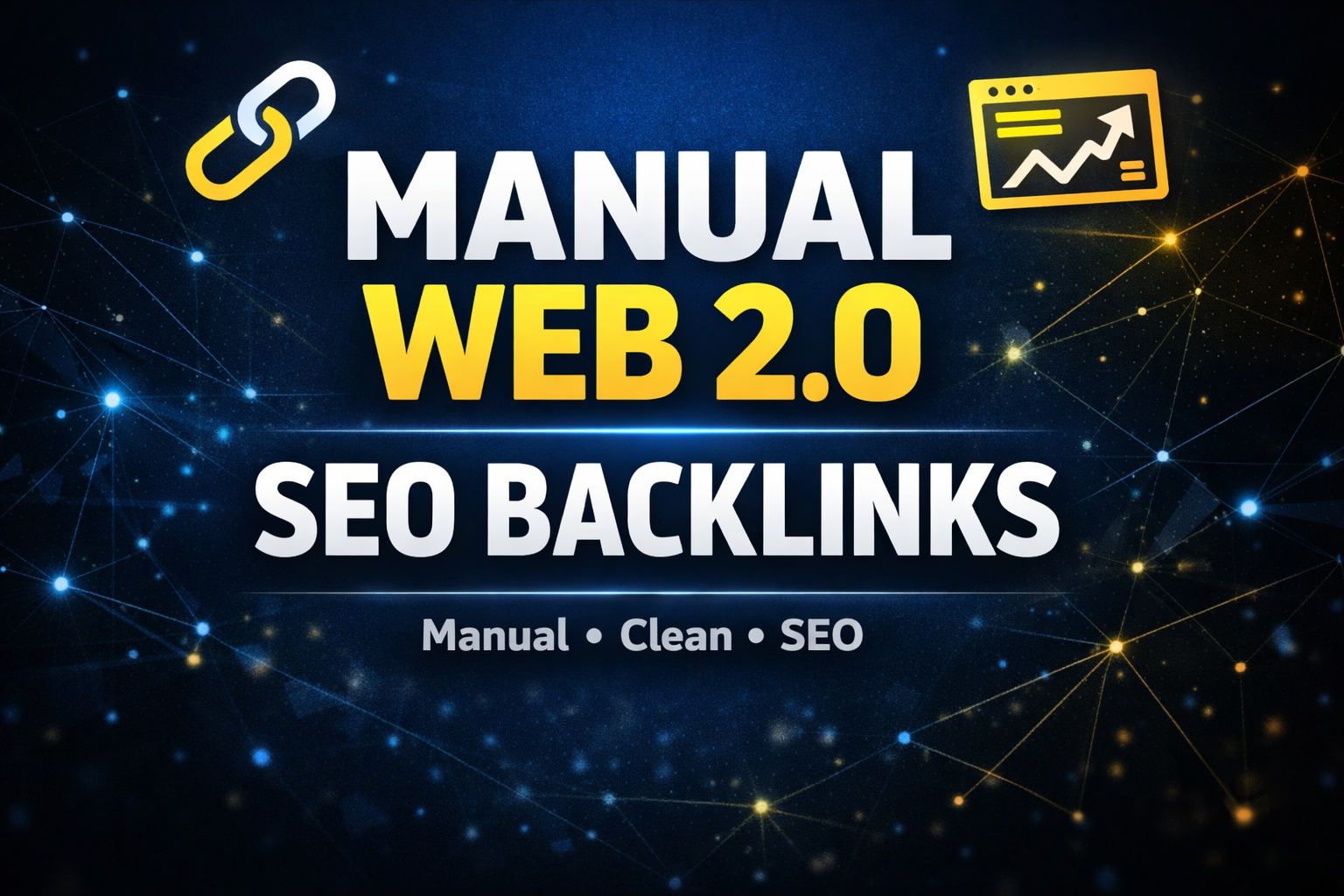 build manual 25 Web 2.0 blogs backlinks for off page SEO ranking
