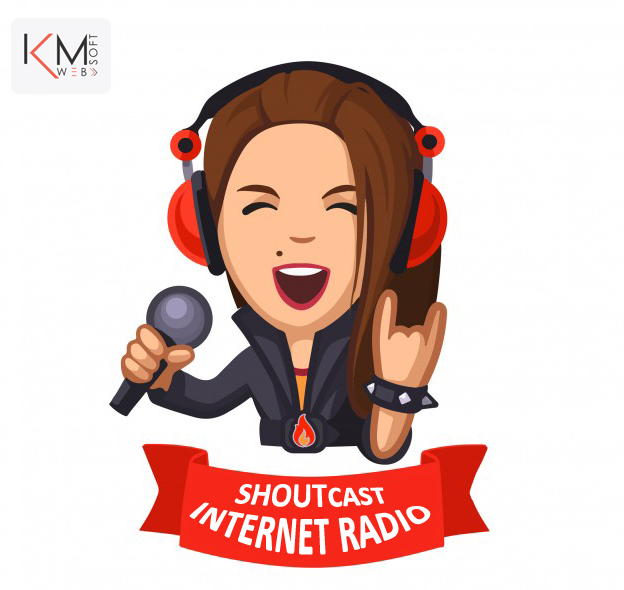 Setup Shoutcast or Icecast on Centova With Autodj For Internet Radio