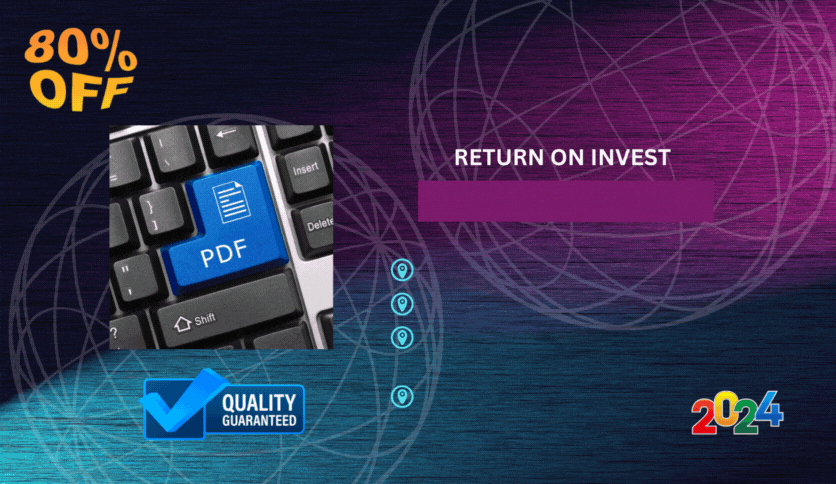 Manually 100 PDF Docs Image Sharing High DA SEO Low S...