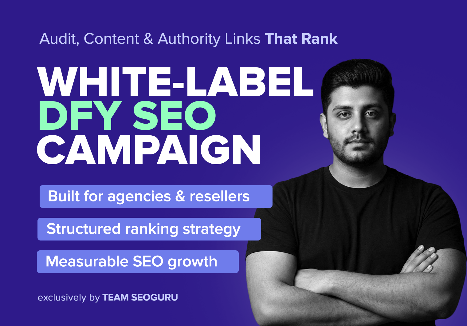 Rank Your Website with DFY SEO - Audit, Content &amp...