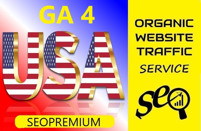 10000+ REAL ORGANIC USA Google keyword Website Traffi...