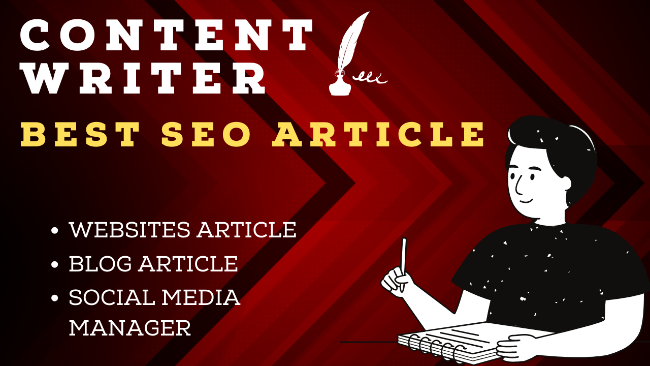 500 Words Article without Plagiarism