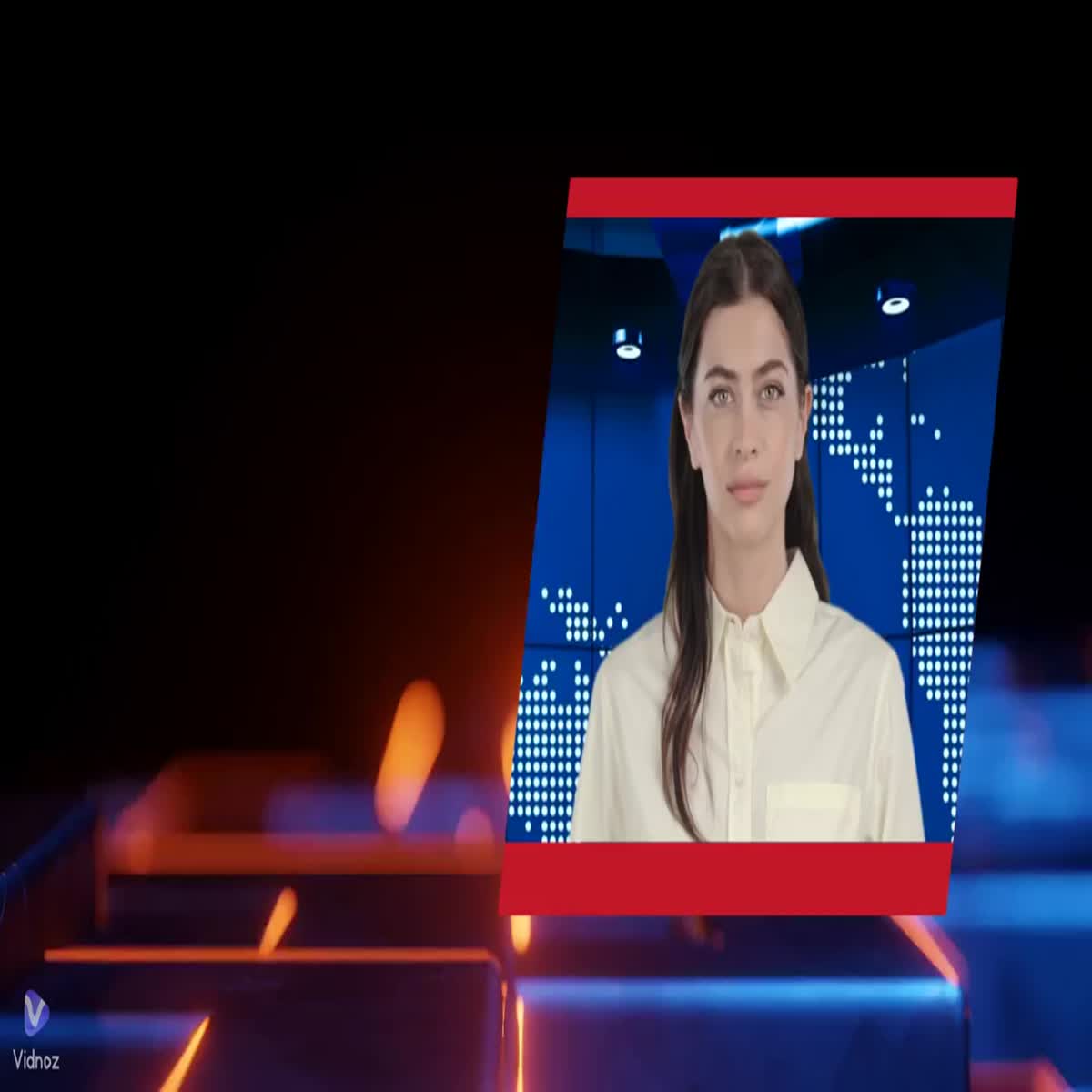 Create News Style Promo Video For Your Product Or Website