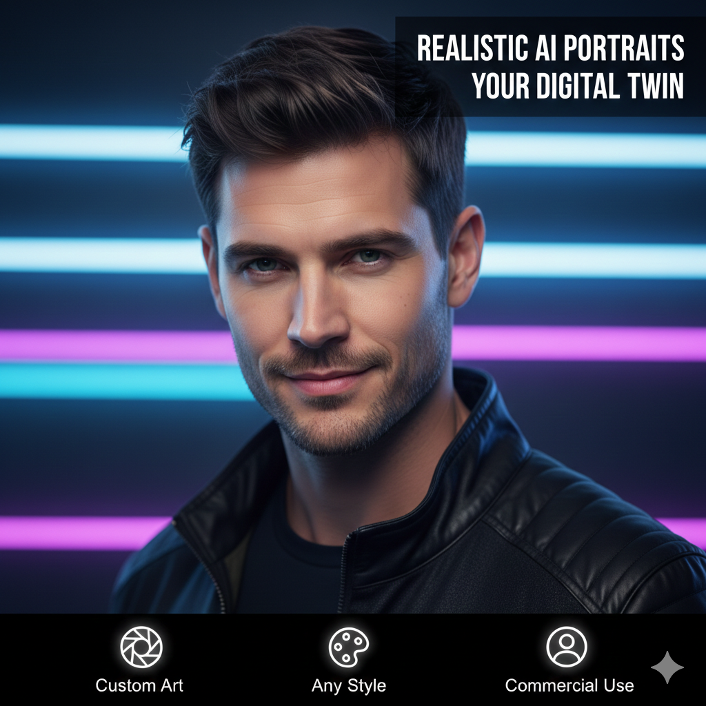 I will design high-quality AI images for business, ads, social media & websites