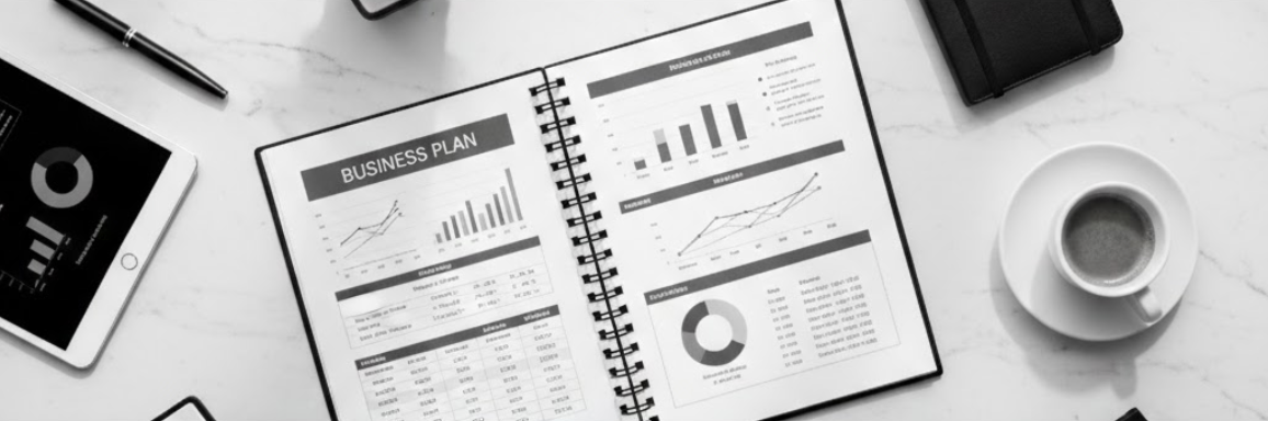 Investor Ready Online Business Plans to Secure Fundin...