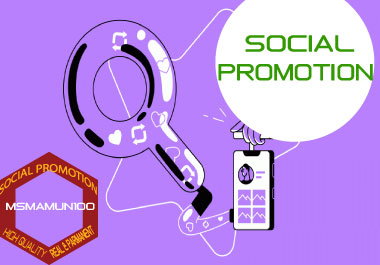 Get High-Quality Instant Photo Post Promotion Only for $5