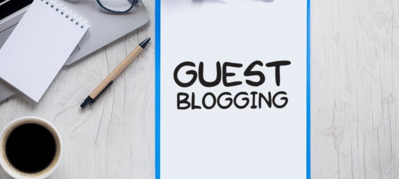 Write And Publish 1 Guest Posts on 1 Top Authority Ed...