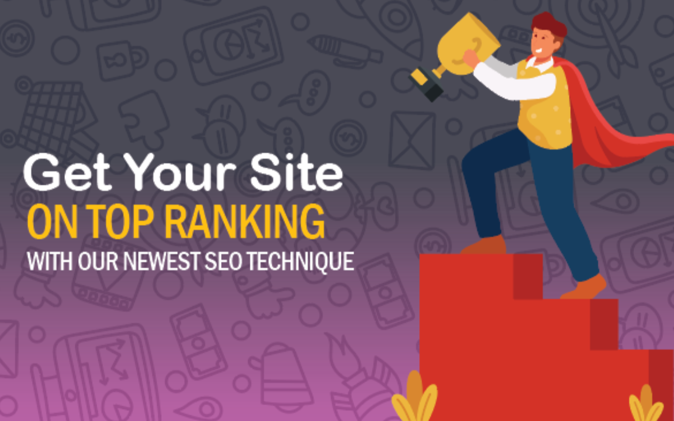 Top Google Ranking - Massive Manually White Seo Backl...