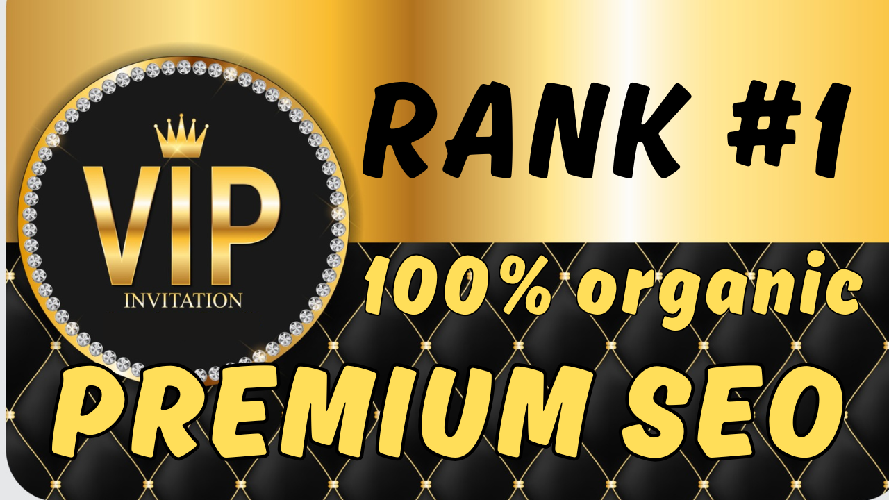 Premium SEO Backlinks For Fast Search Engine Ranking