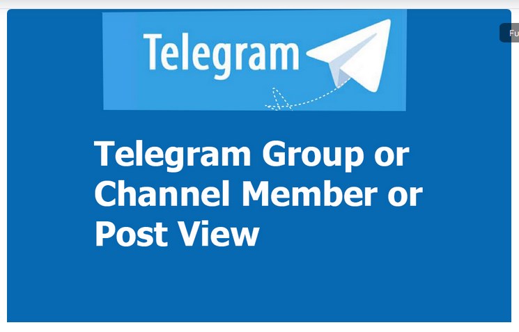 Real & Active Per Thousend T Gram Channel Audienc...