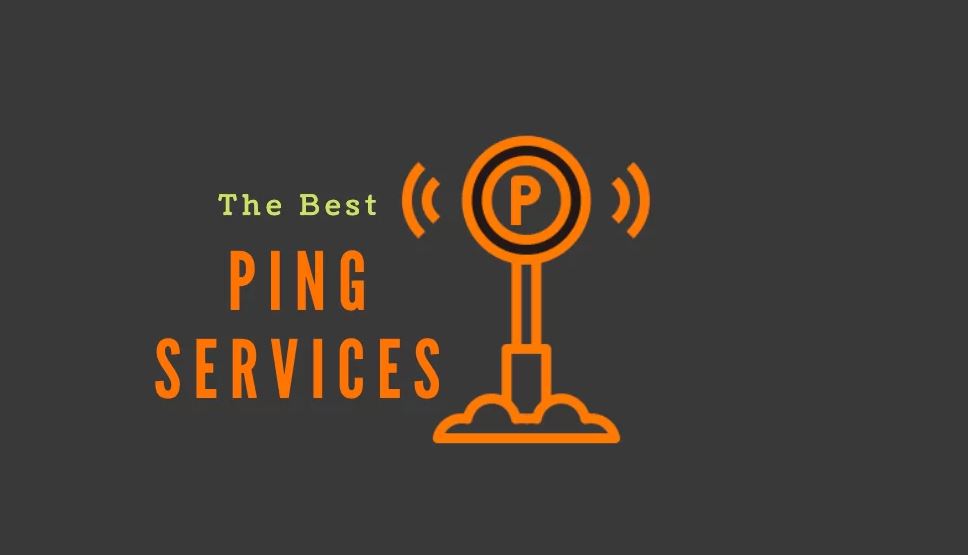 Do ping or submit website, webhost to over 1500 sites