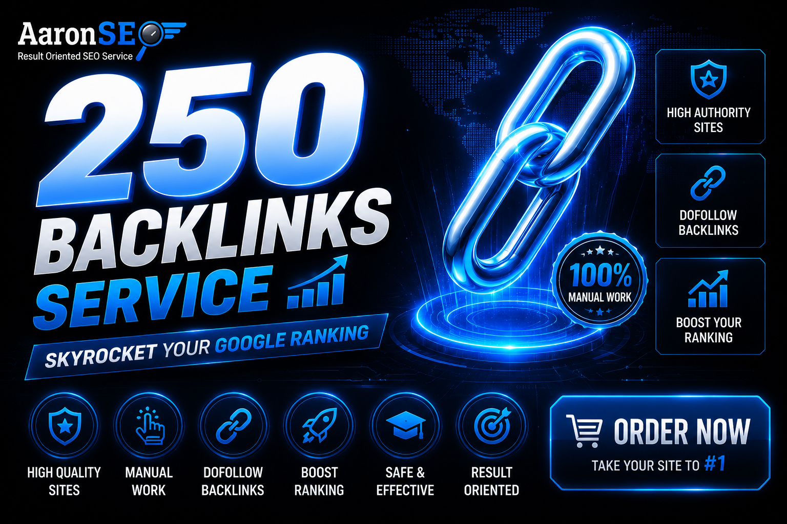 Rank Faster in 2026 with 250+ DA 80+ Dofollow Profile Backlinks - Manual SEO Power,  Delivered in 24H