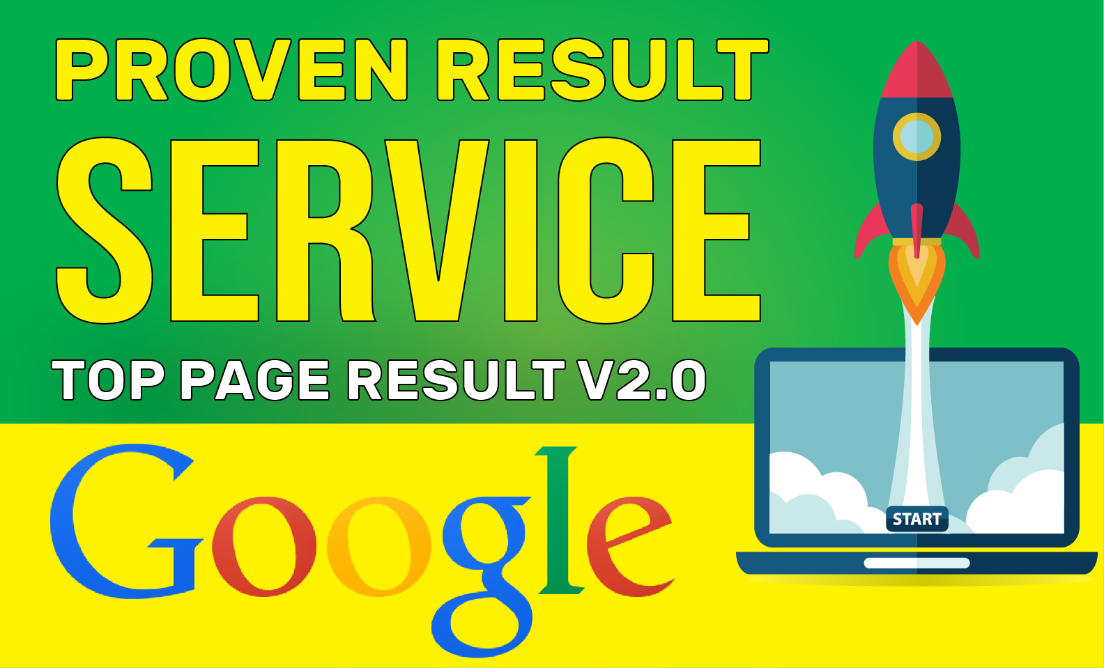 PROVEN RANKING IMPROVEMENT SERVICE TOP PAGE V2.0 [ UPDATED 2022]