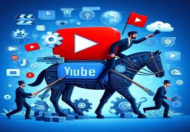 Youtube SEO - Boost Your YouTube Rank with 20 Powerful Social Media Bookmarks - Expert SEO Service