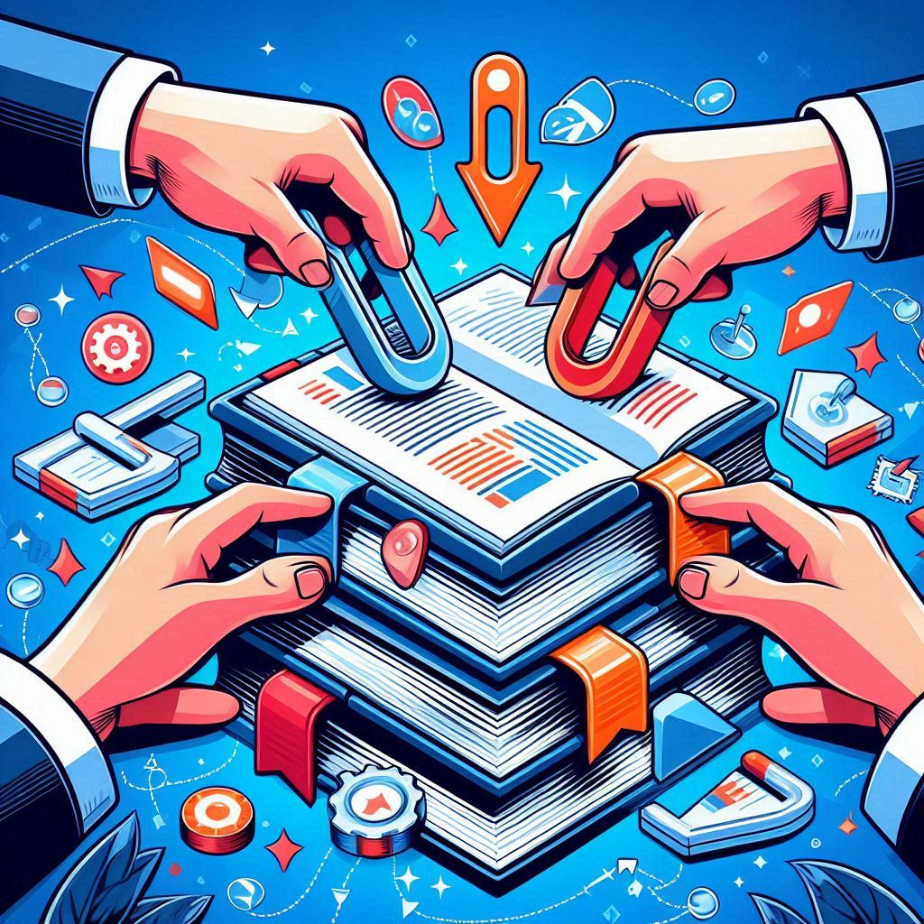 Build Domain Authority. High-Quality Contextual Backlinks | Mix of Do-Follow & No-Follow Link. 