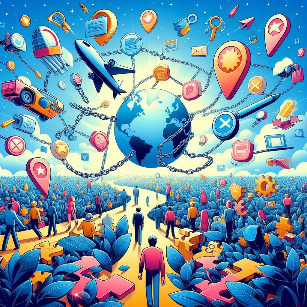 Build Domain Authority. High-Quality Contextual Backlinks | Mix of Do-Follow & No-Follow Link. 