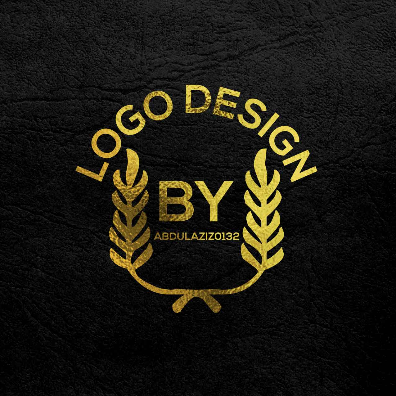 To Get you professional business Logo Design