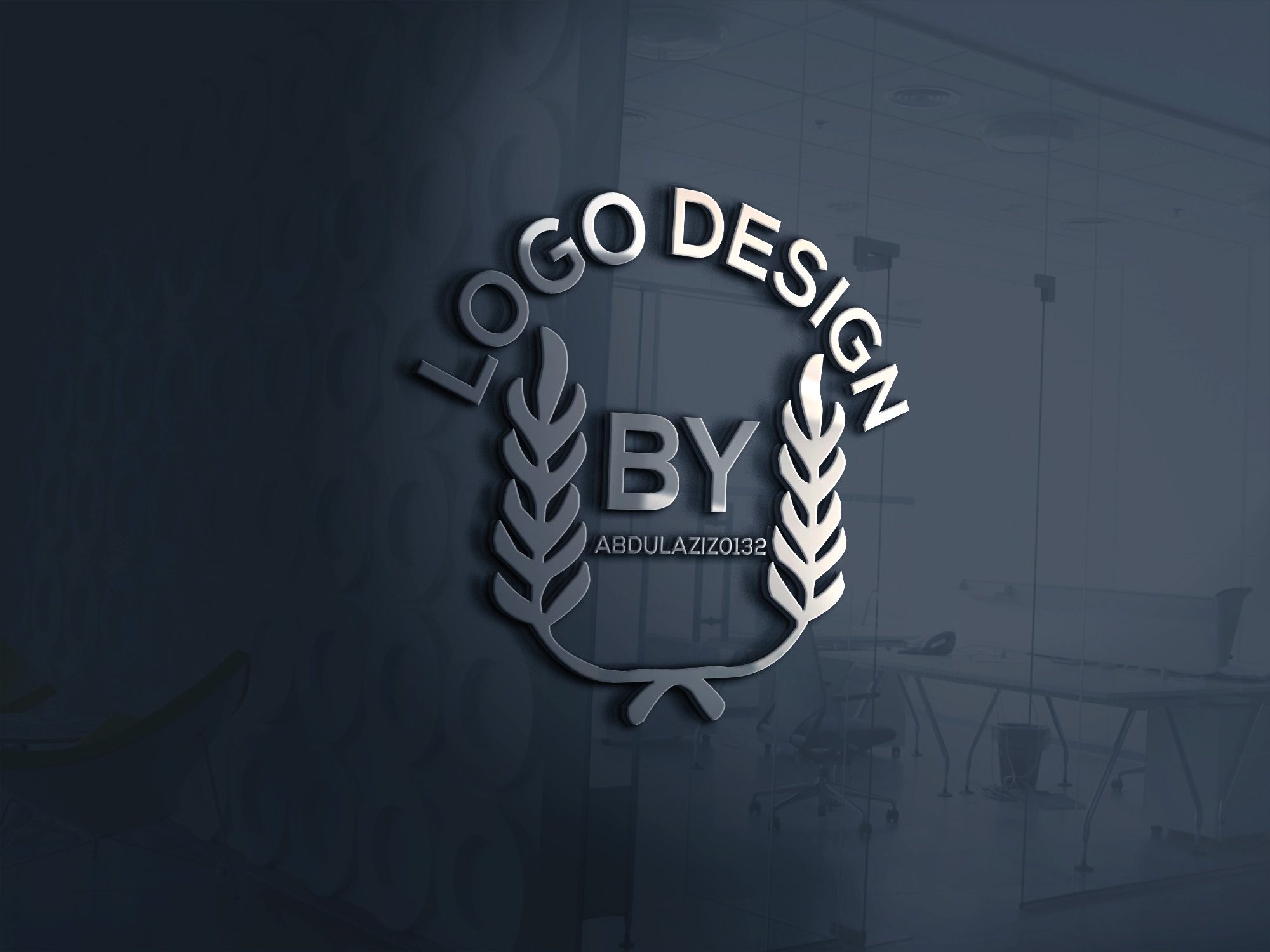 To Get you professional business Logo Design
